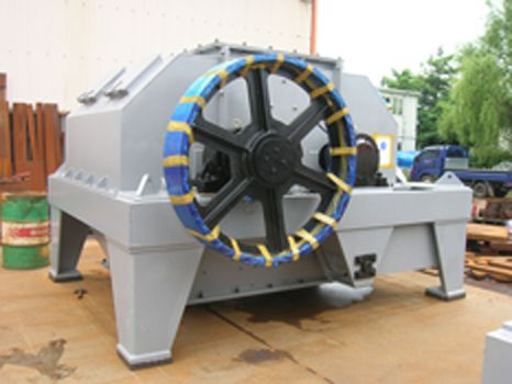 광)POSCO 5소결 SINTER PLANT