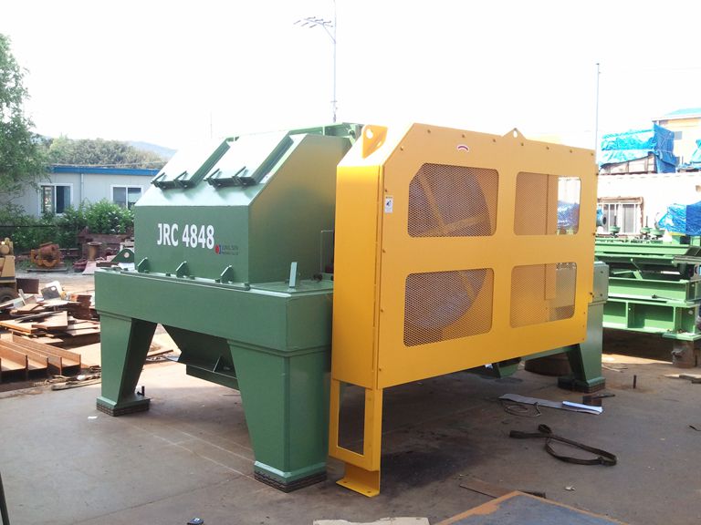 OUTOTEC Kalagadi Sinter Plant