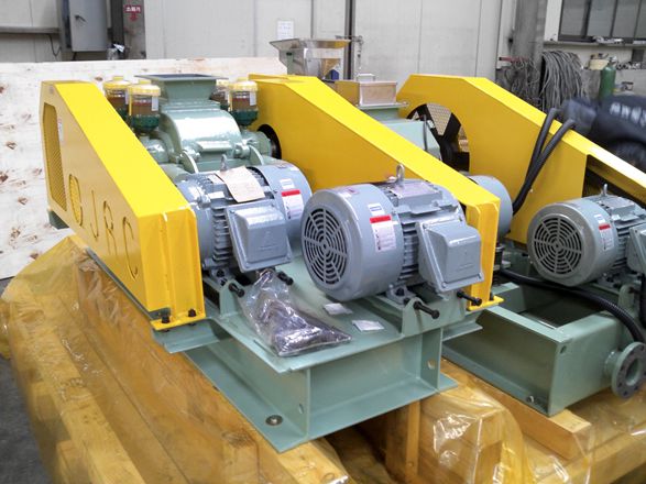 Krakatau POSCO 시험검정설비